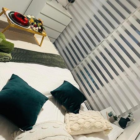Apartment M Peraía Zewnętrze zdjęcie