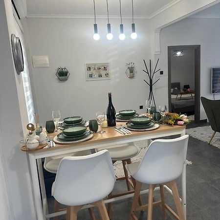 Apartment M Peraía Zewnętrze zdjęcie