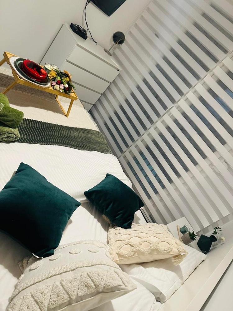 Apartment M Peraía Zewnętrze zdjęcie