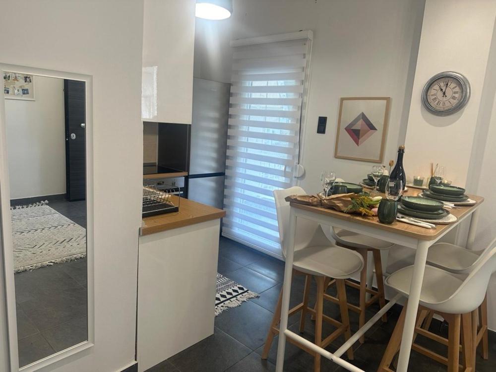 Apartment M Peraía Zewnętrze zdjęcie