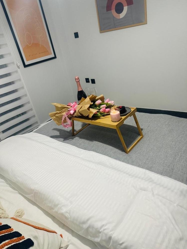 Apartment M Peraía Zewnętrze zdjęcie