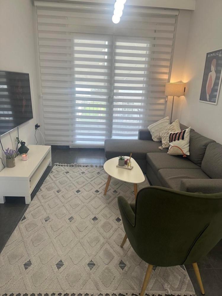 Apartment M Peraía Zewnętrze zdjęcie