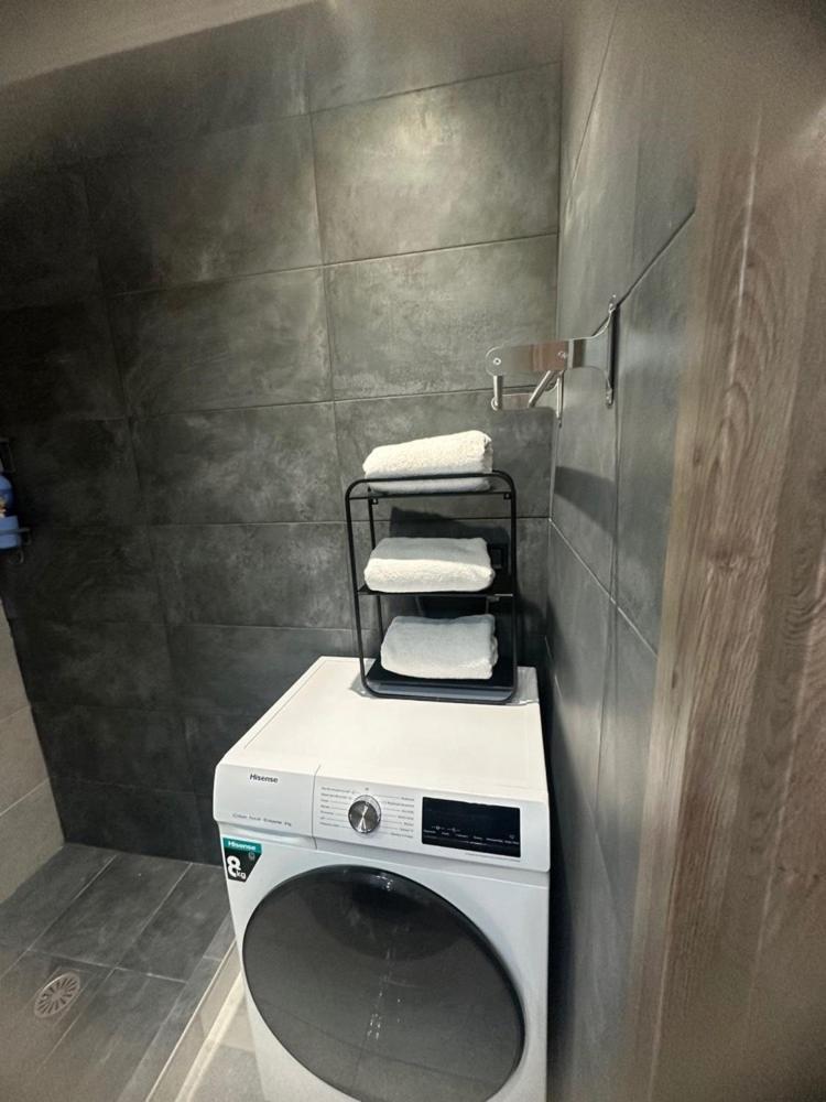 Apartment M Peraía Zewnętrze zdjęcie