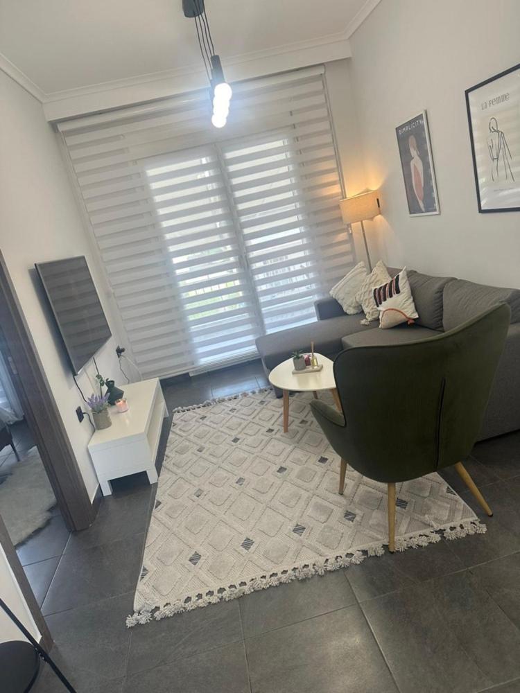 Apartment M Peraía Zewnętrze zdjęcie